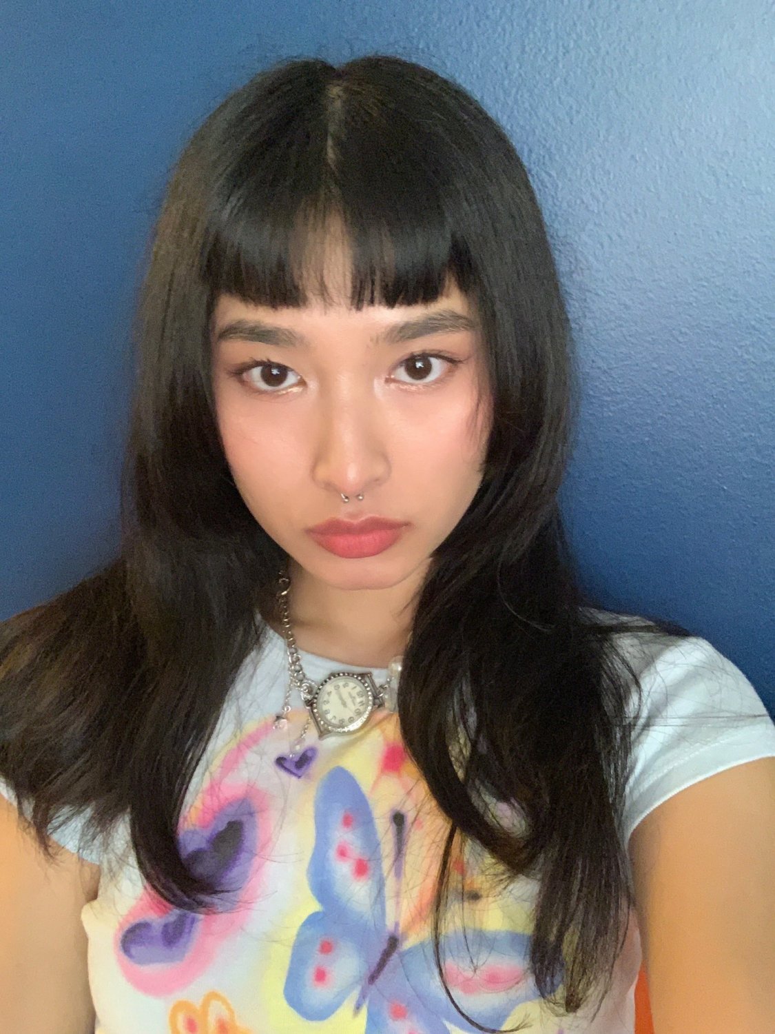 Anyone know her name? #hL7Z5AYL