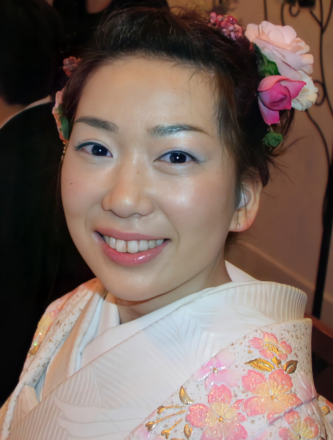 【JAPANESE❤ FEMALE】TOMOKO #DKNElDVB