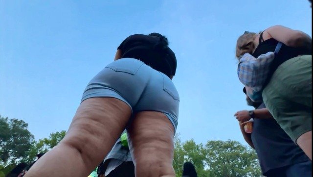 Bubble Ass Puerto Rican #MxaWu2ww