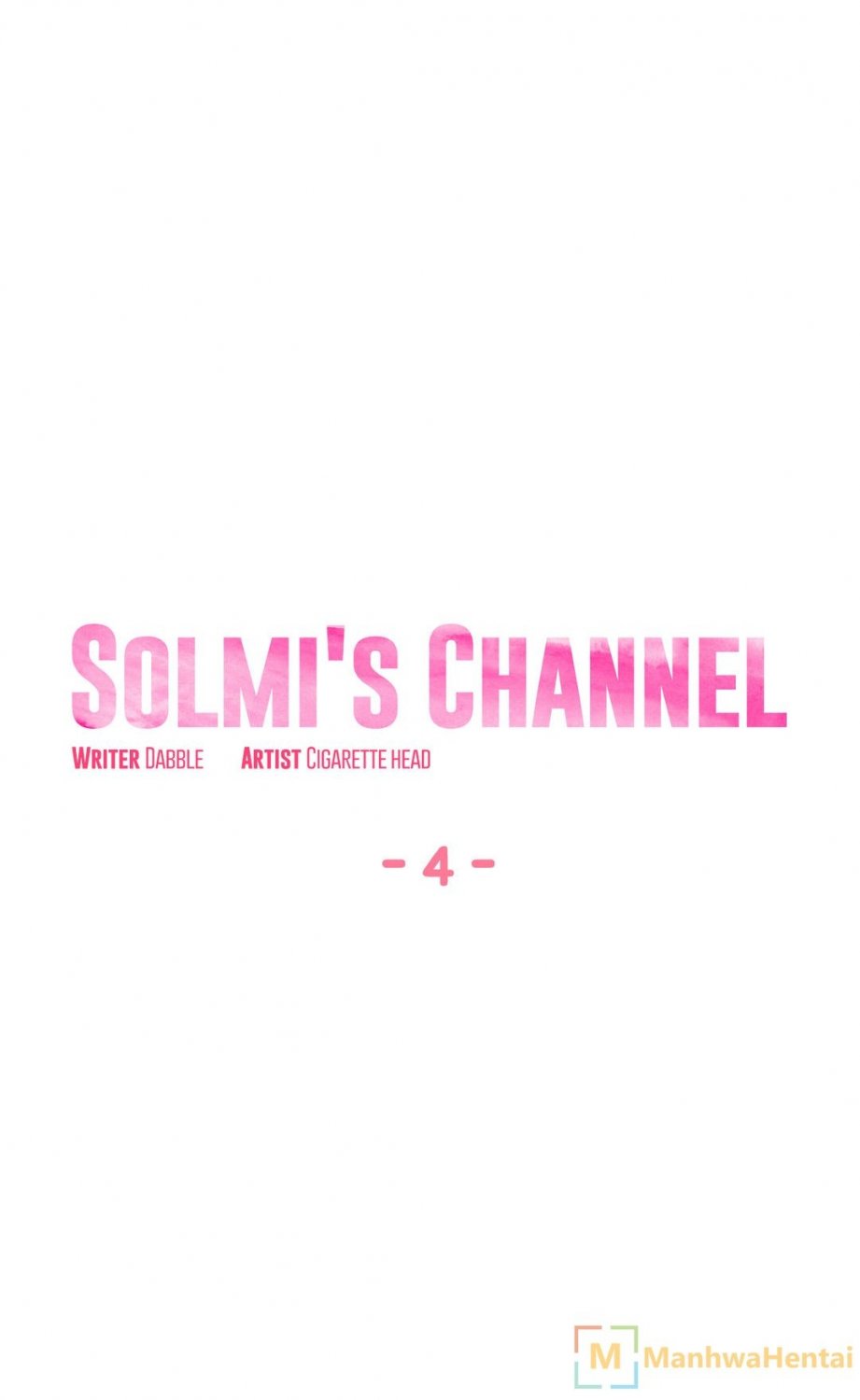 Solmi's Channel Ch.4 #xJsOhAwX