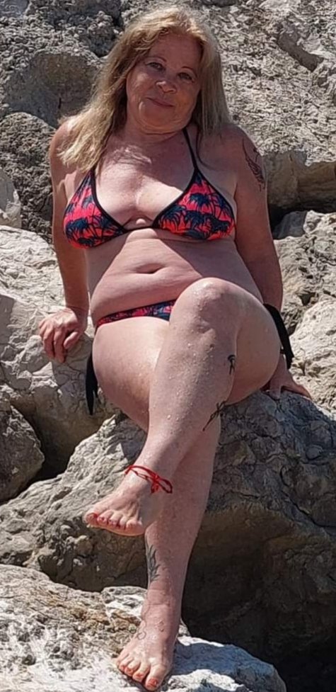 Palmira Bikini Milf #vlFhqP2h