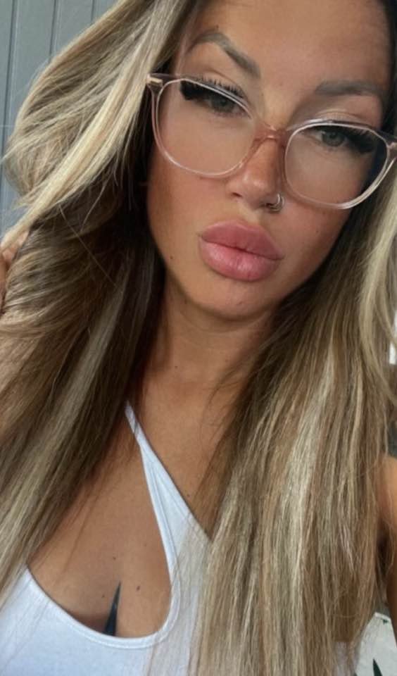 Snowbunny Bimbo FuckFace6.9. A BBC Gobbling Slut Exposed #dSJXcmaM