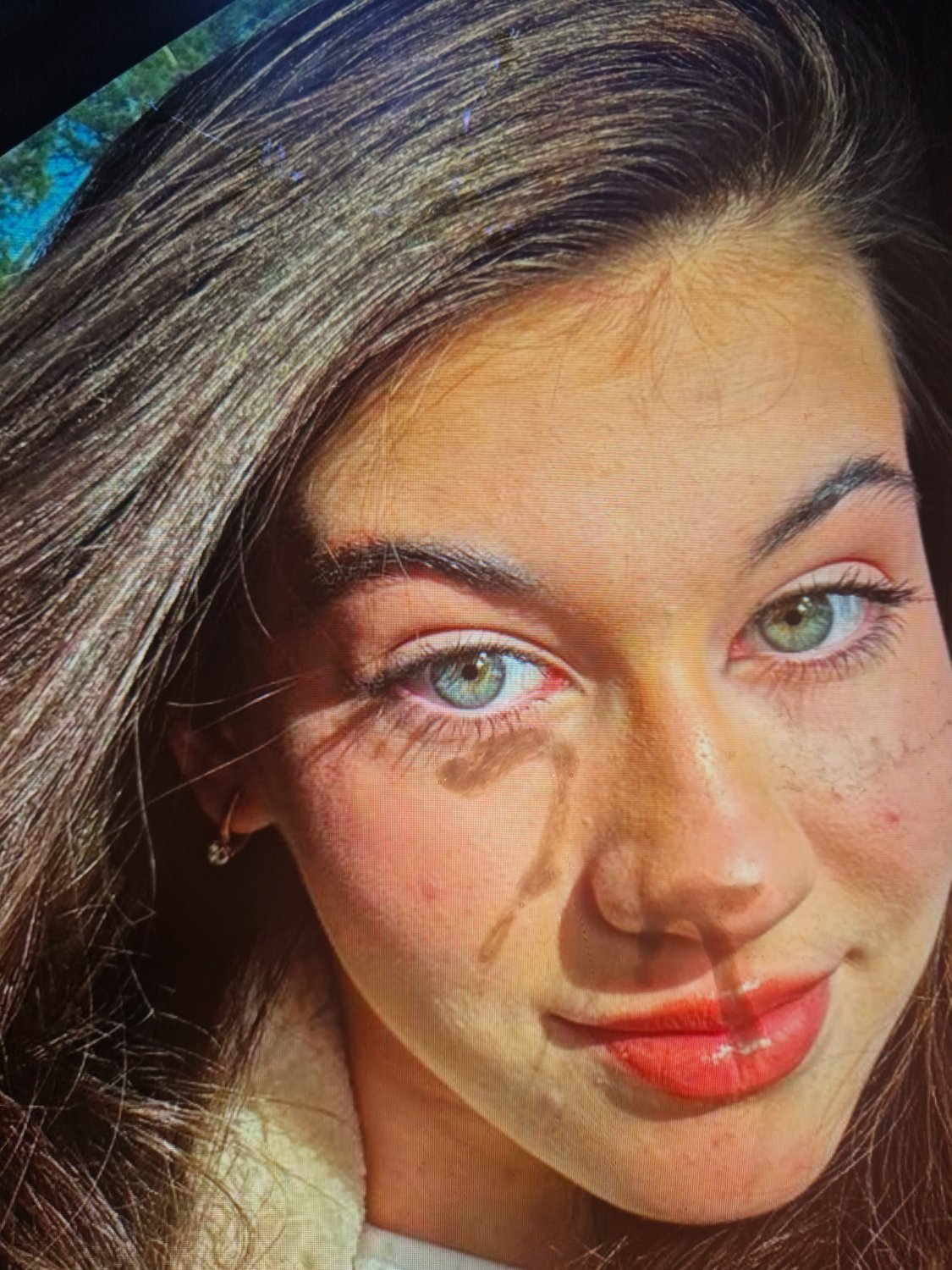 Cumtribute a pedido de mi amiga Sandra, que le encata mi leche para su acné de pendeja puta y zorra! #9AhbZfoz