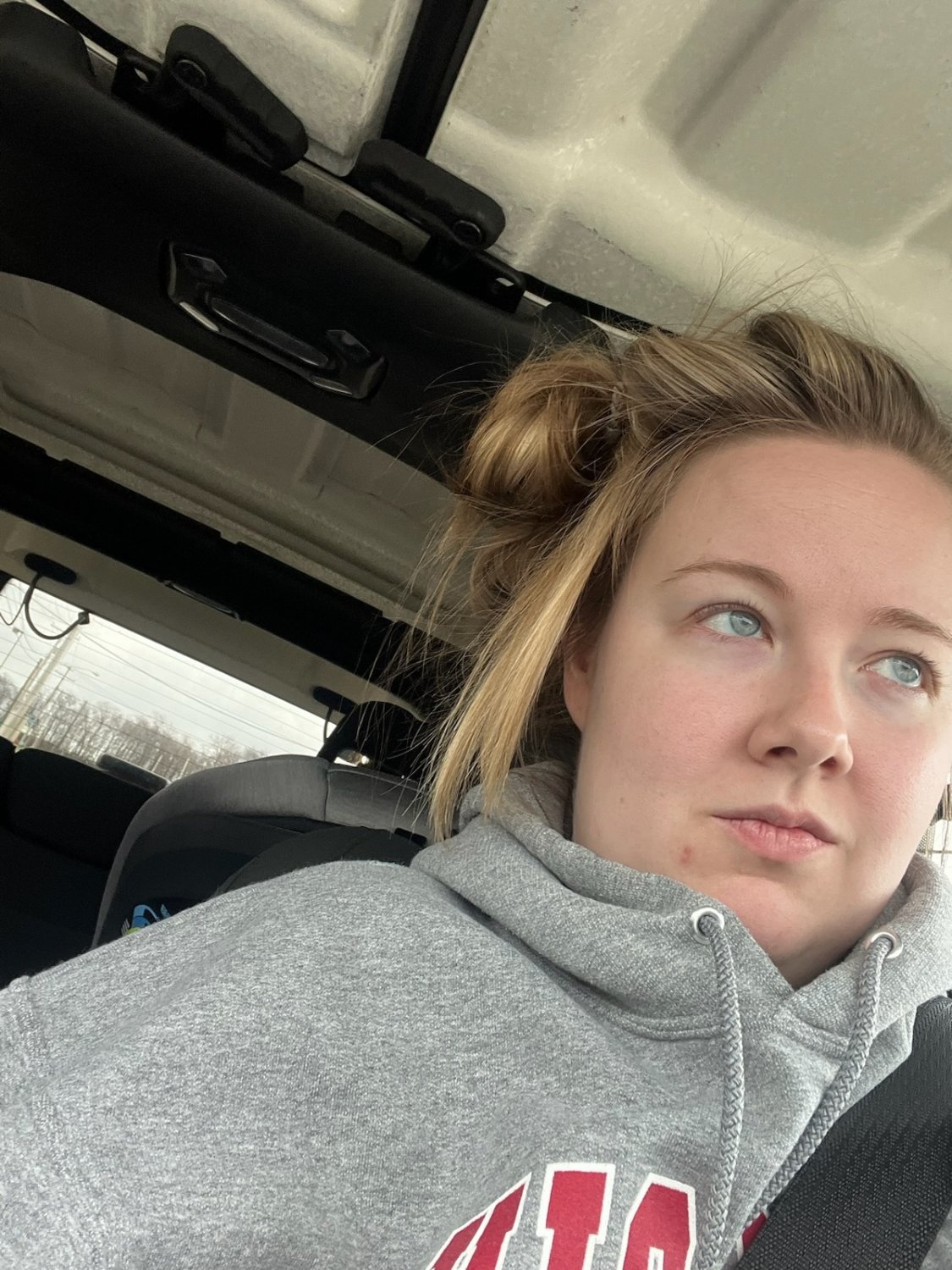Cheating Ohio MILF Shelby M. #CRJgd8Dz