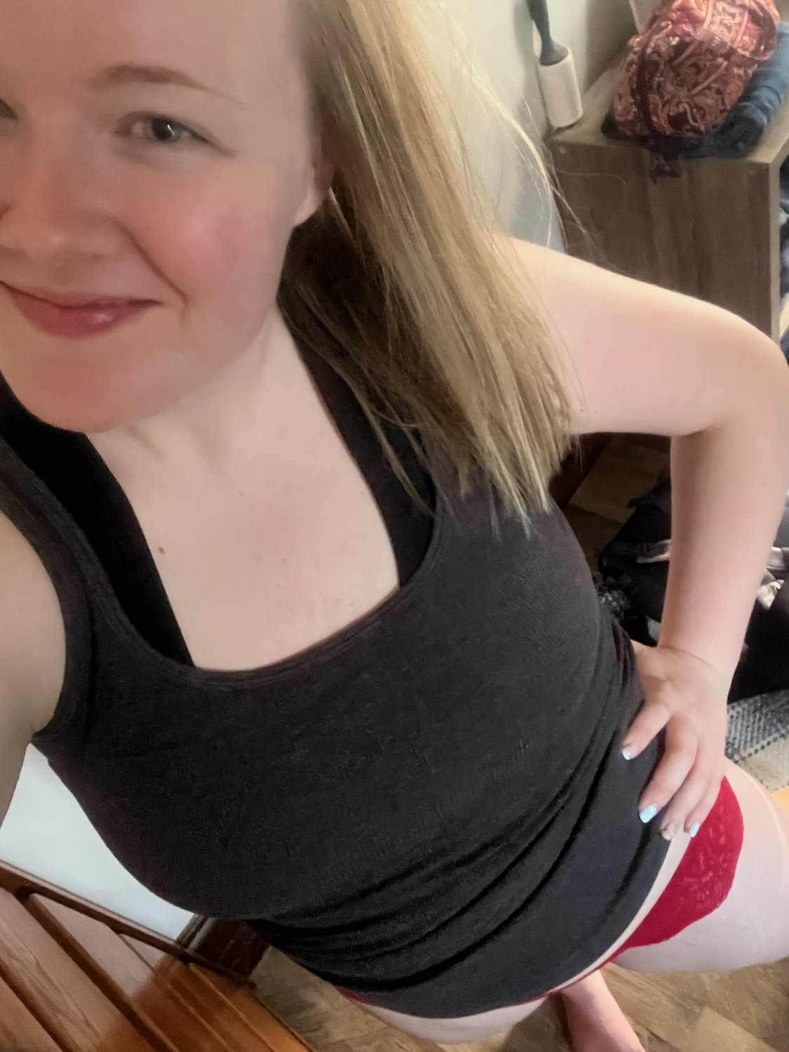 Cheating Ohio MILF Shelby M. #MBAWchw4