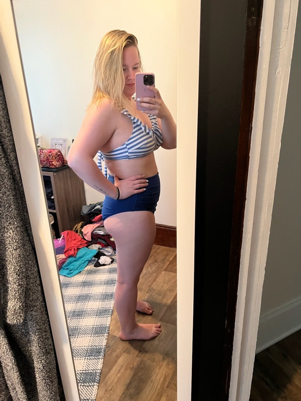 Cheating Ohio MILF Shelby M. #hIDRAKND