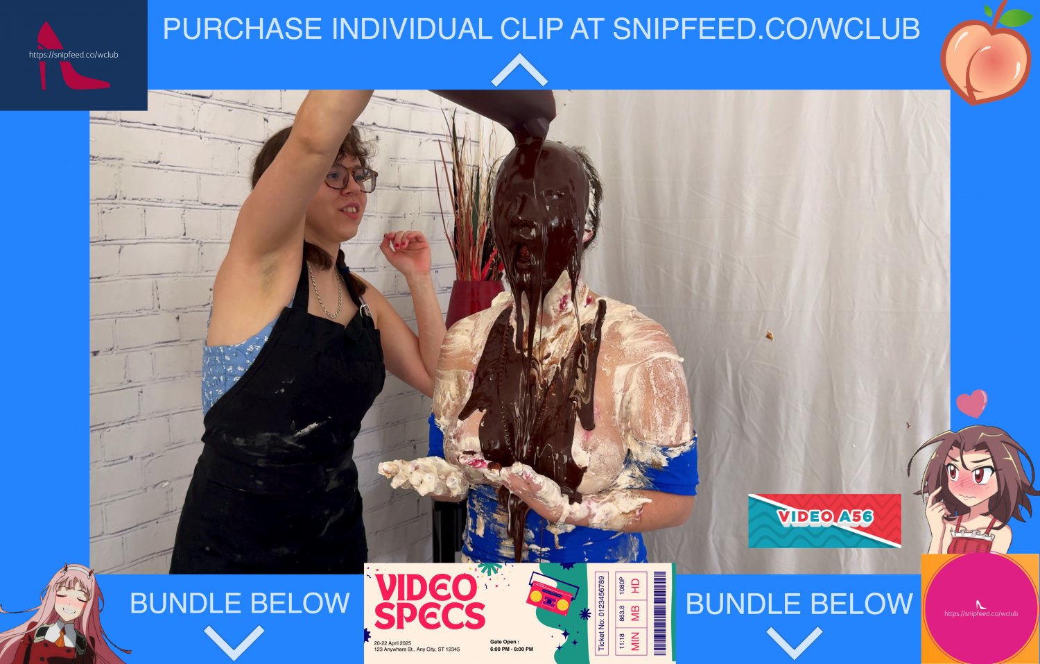 ENF SNOBBY ARROGANT HOT WOMAN STRIPPED HUMILIATED NAKED MESSY PUBLIC EMBARRASSING VIDEO FUCKPIG PIED #G4FLABjF