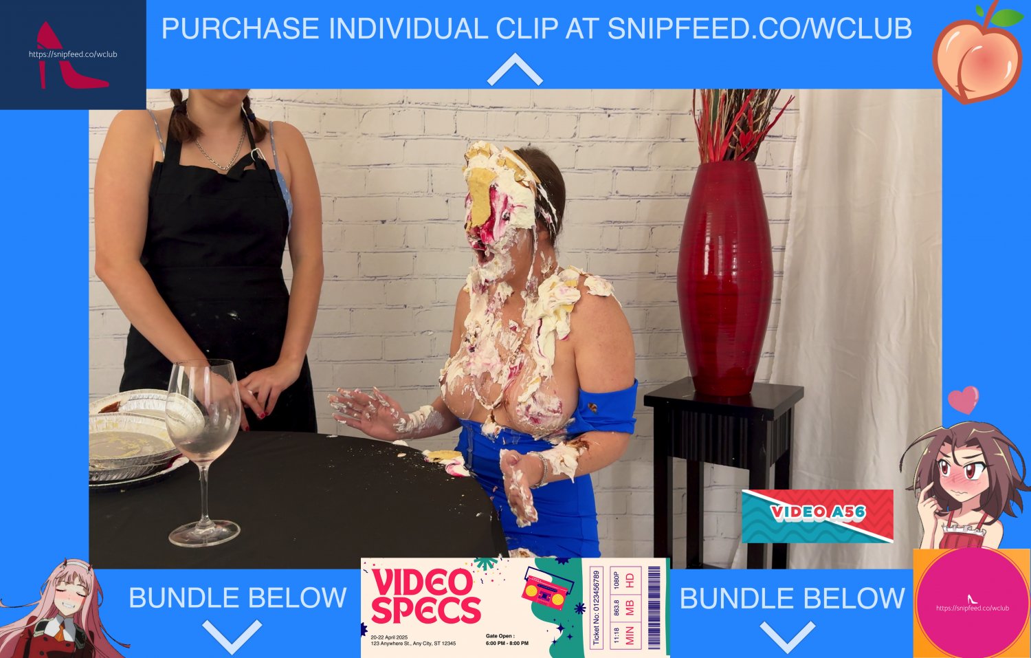 ENF SNOBBY ARROGANT HOT WOMAN STRIPPED HUMILIATED NAKED MESSY PUBLIC EMBARRASSING VIDEO FUCKPIG PIED #X3YYtskI