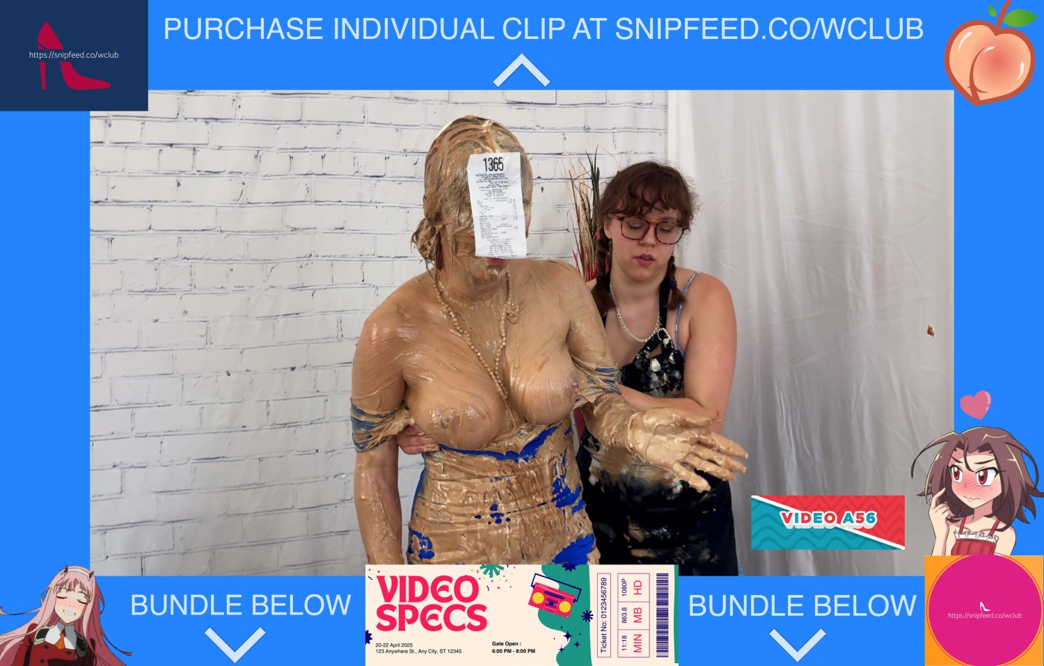 ENF SNOBBY ARROGANT HOT WOMAN STRIPPED HUMILIATED NAKED MESSY PUBLIC EMBARRASSING VIDEO FUCKPIG PIED #jBAmdrt5