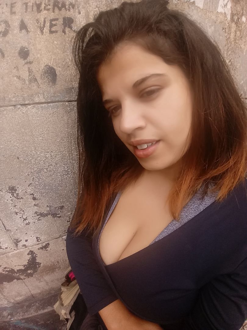 Fernanda mineira #iiveHkCB