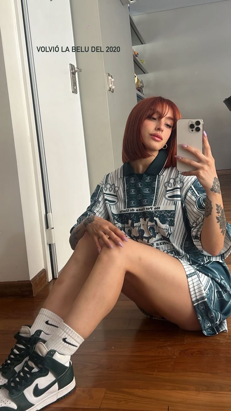 Belén Negri #HoNvnHn4