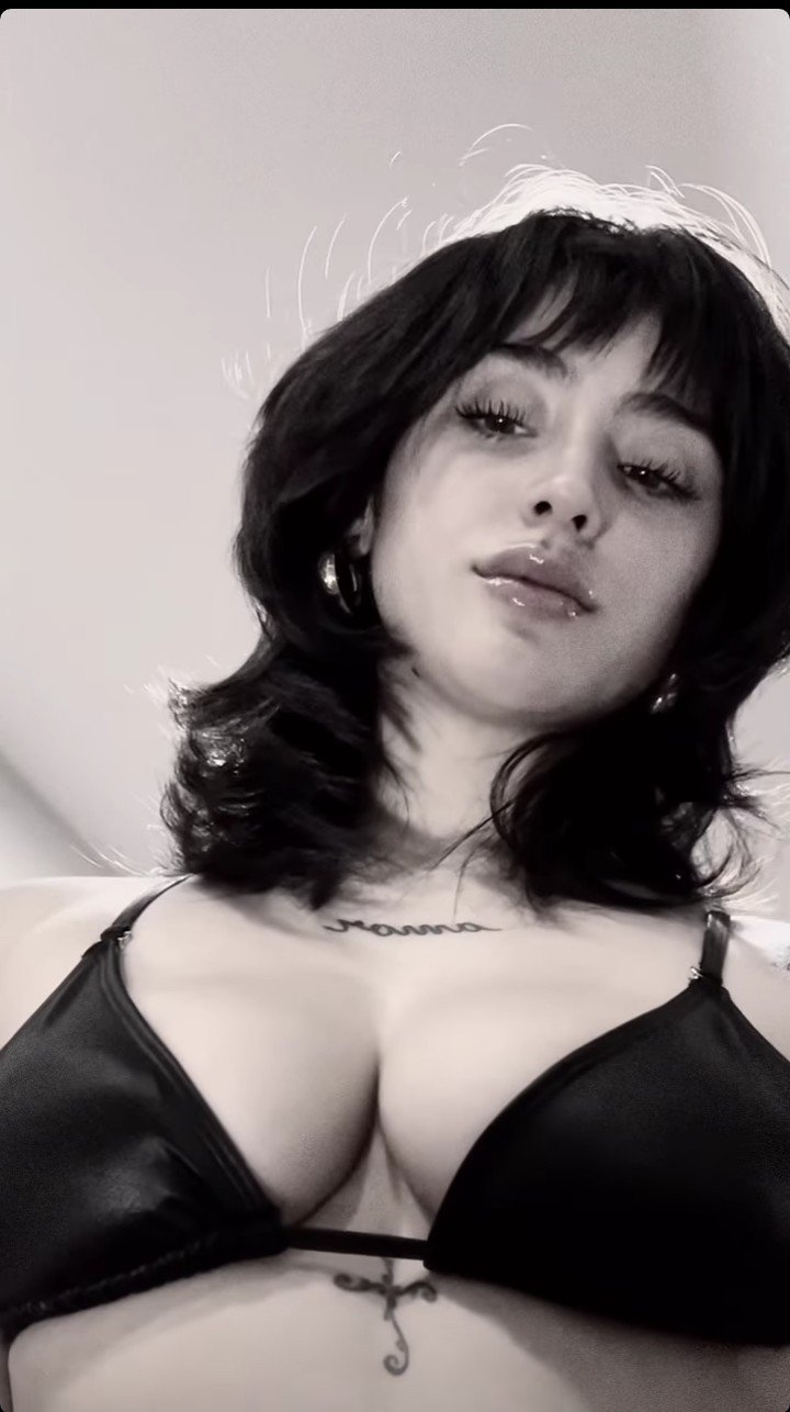 Belén Negri #MssERFRd