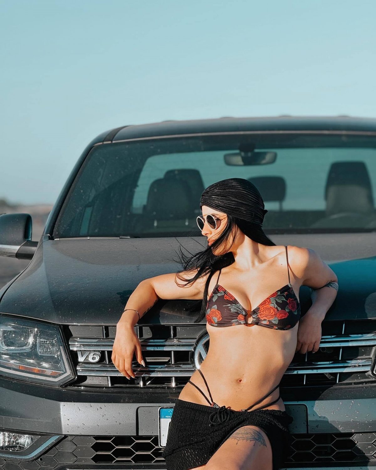 Gh Argentina 2025, 3 Zorras 😍🤤🔥 #tztM6LEc