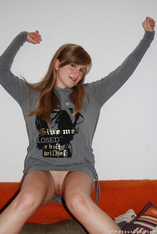 Czech girl #dbcup60W
