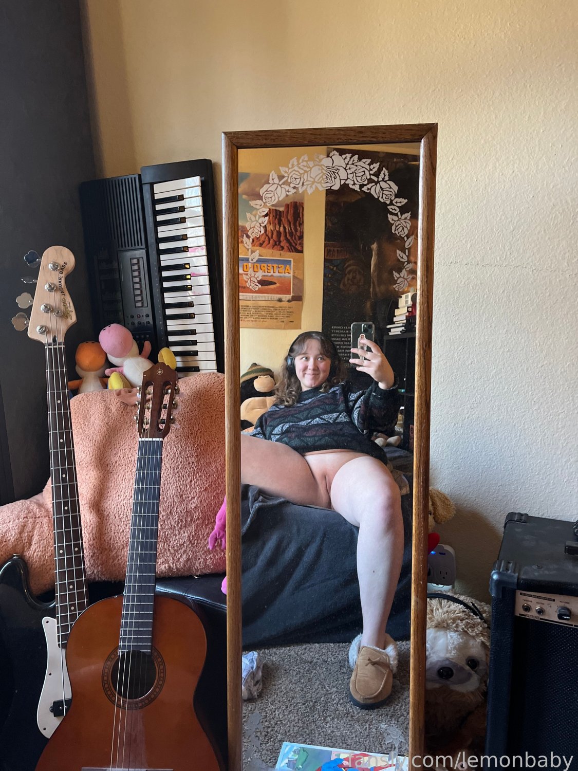 Supercute Pale Chubby L3M0NB4BY 1 #20ggwqMk