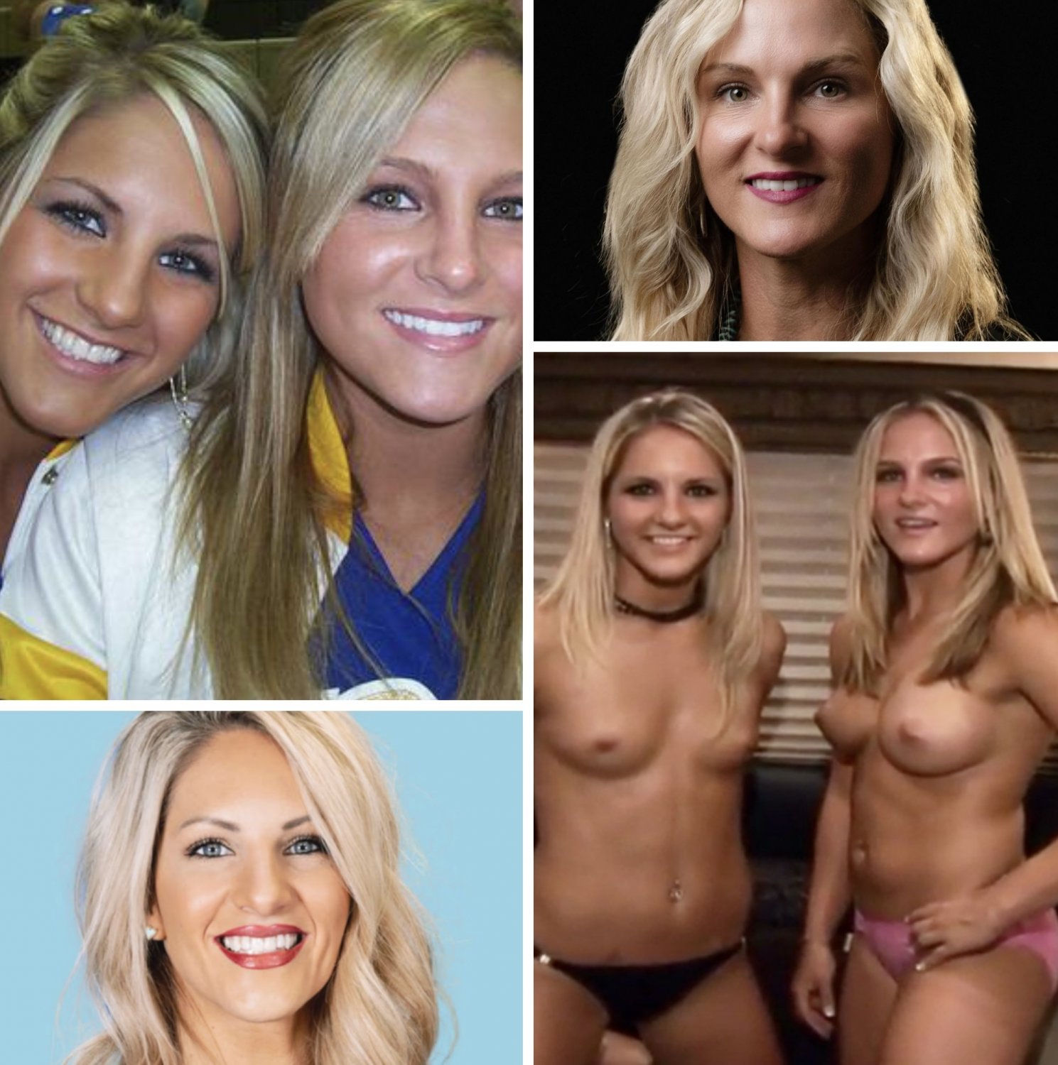 Heather & Lacey were two of the hottest girls to go on “the bus” #zA5ARHBZ