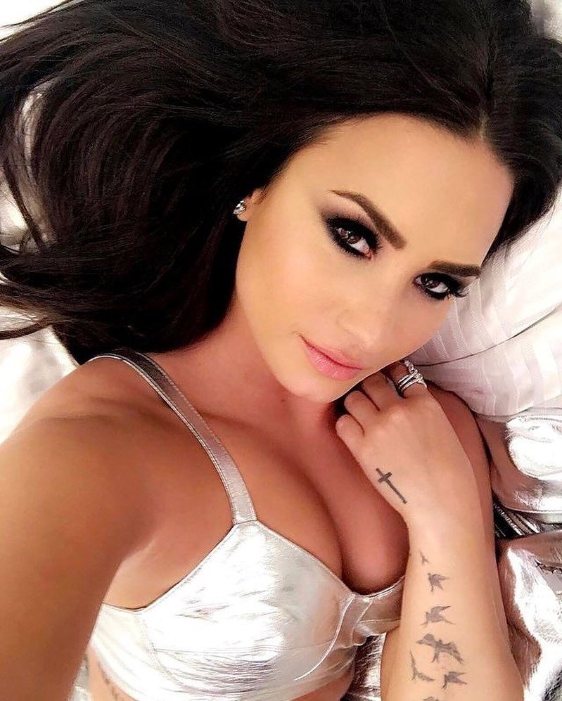 Demi Lovato #u8SjCmE3